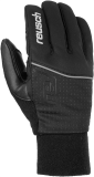 Reusch Roald STORMBLOXX 6006111 7702 black front